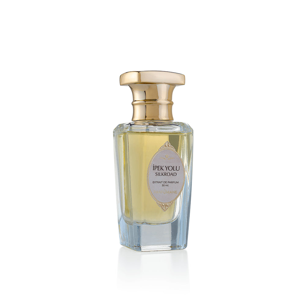 Silkroad Spray Perfume 50 ml