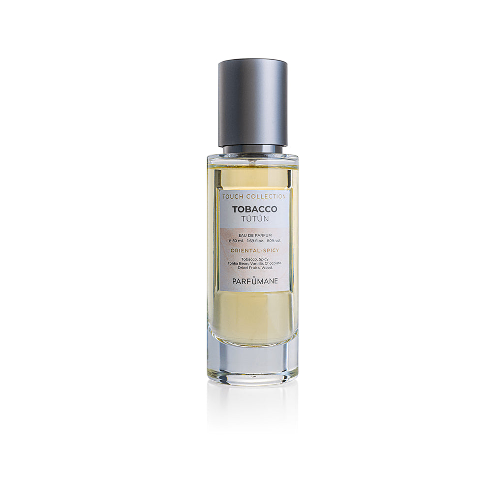 Tobacco Eau de Perfume 50 ml