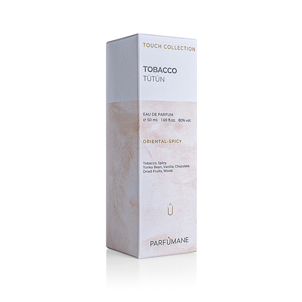 Tobacco Eau de Perfume 50 ml