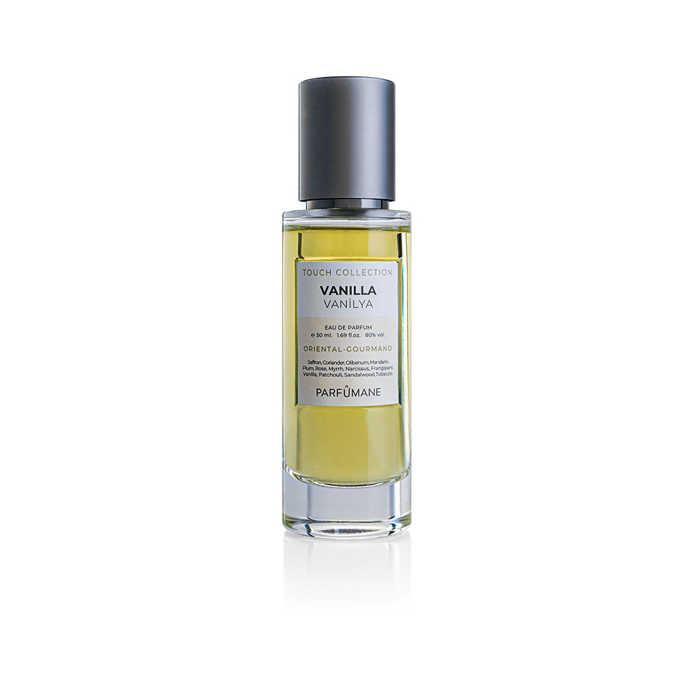 Vanilla Spray Eau de Perfume 50 ml