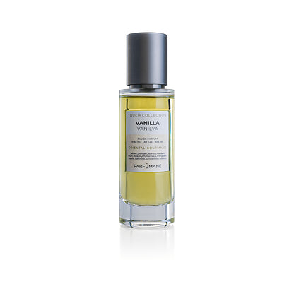 Vanilla Spray Eau de Perfume 50 ml