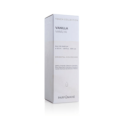 Vanilla Spray Eau de Perfume 50 ml