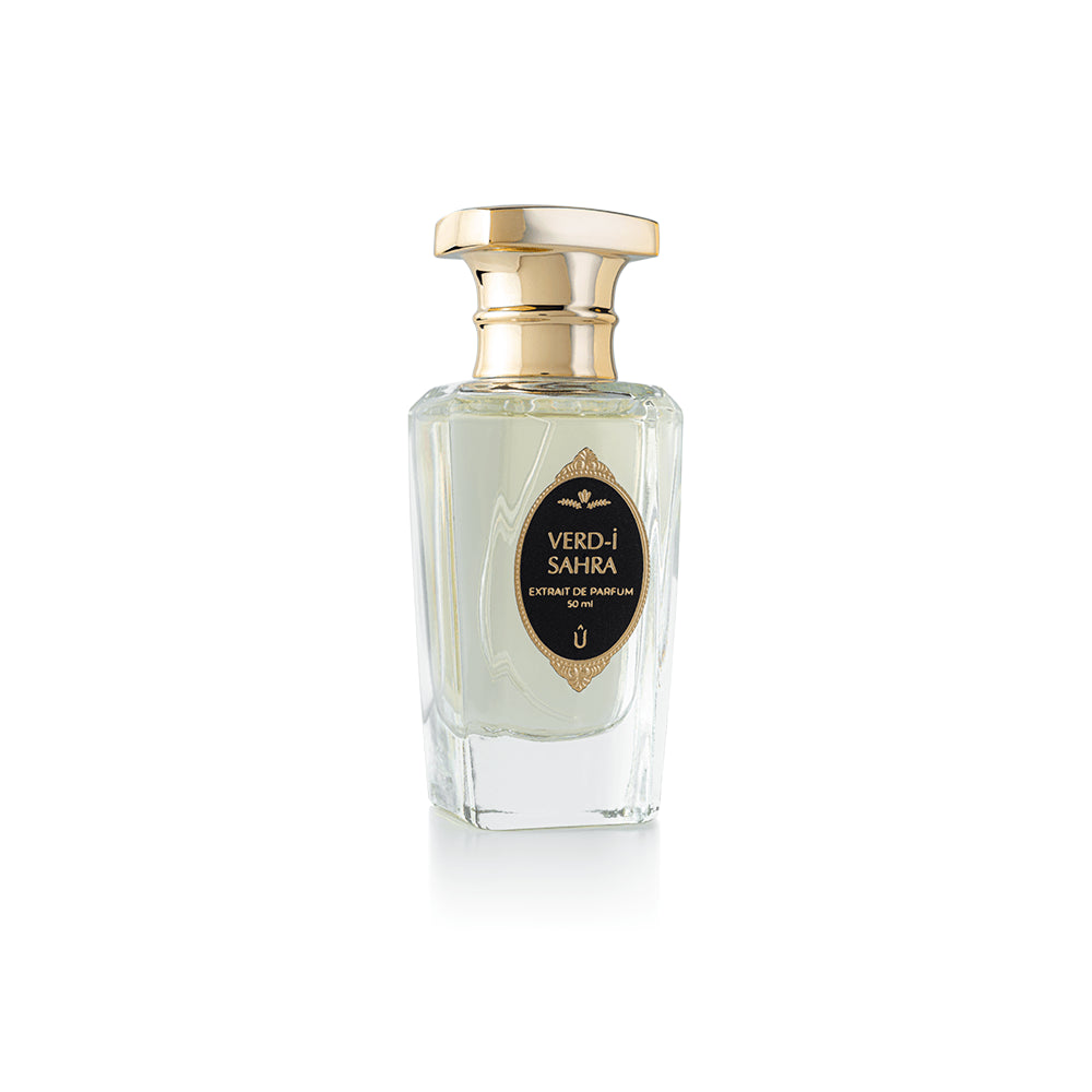 عطر بخاخ فيردي صحارى 50 مل
