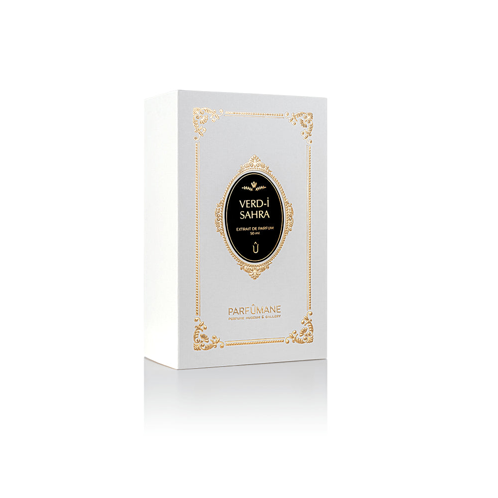 عطر بخاخ فيردي صحارى 50 مل