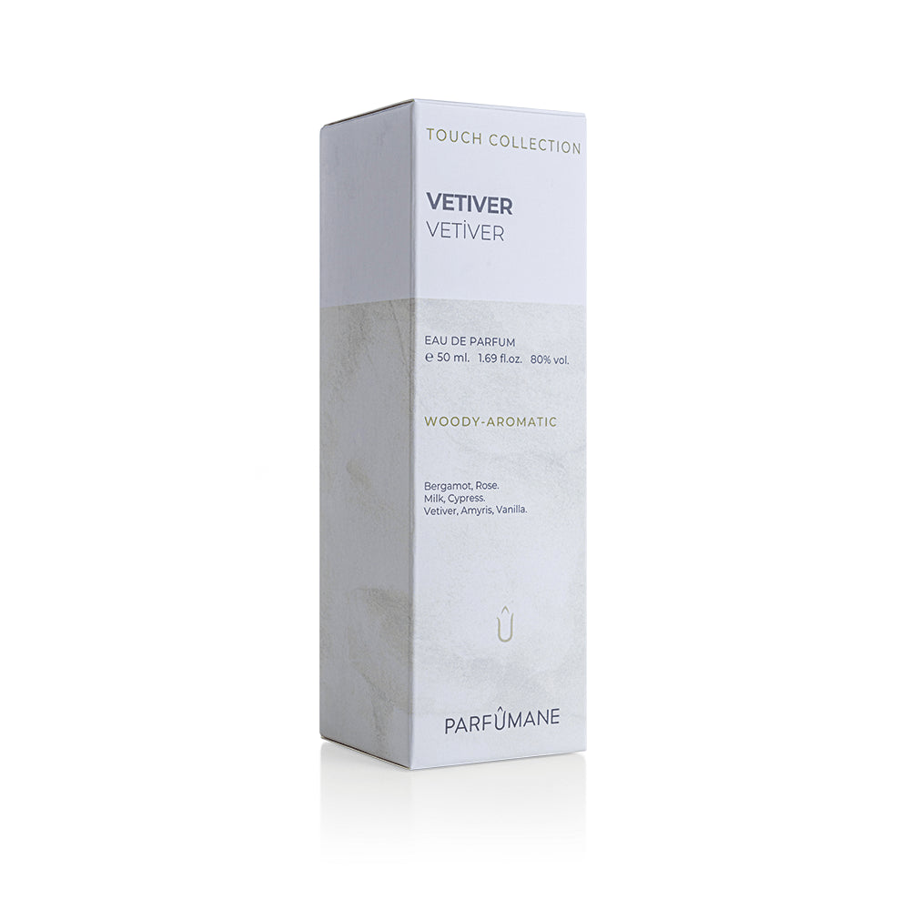 Vetiver Spray Eau de Perfume 50 ml