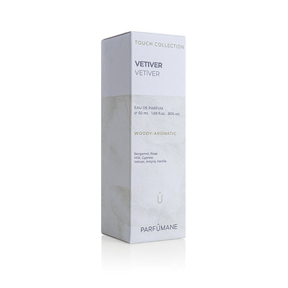 Vetiver Spray Eau de Perfume 50 ml