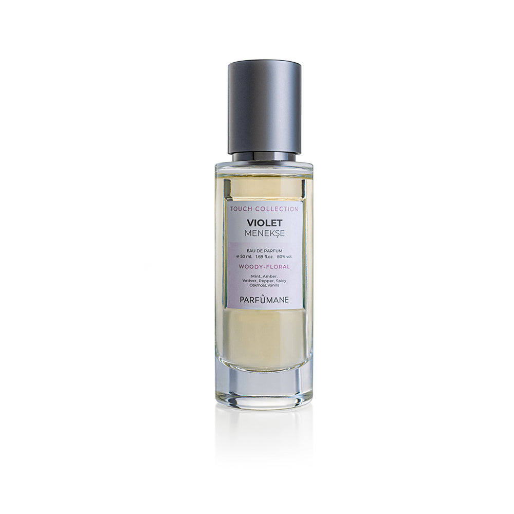 Violet Eau de Perfume 50 ml