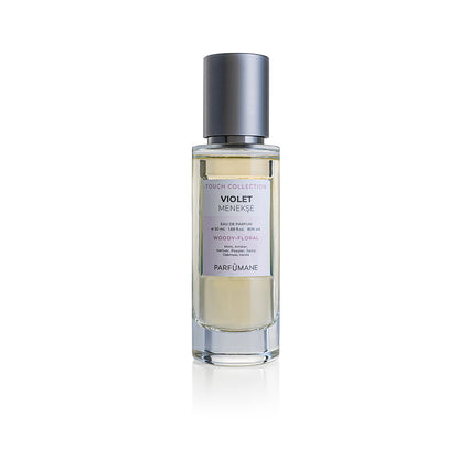 Violet Eau de Perfume 50 ml